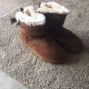 UGG boots